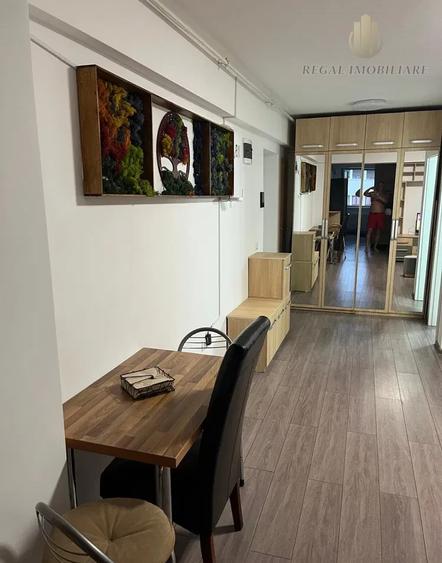 2 camere Unirii- Călărașilor | Modern | Centrala