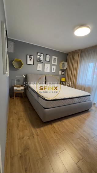 4 camere | Panduri | Cotroceni | 2 Dormitoare | Dressing | Centrala Proprie - 3