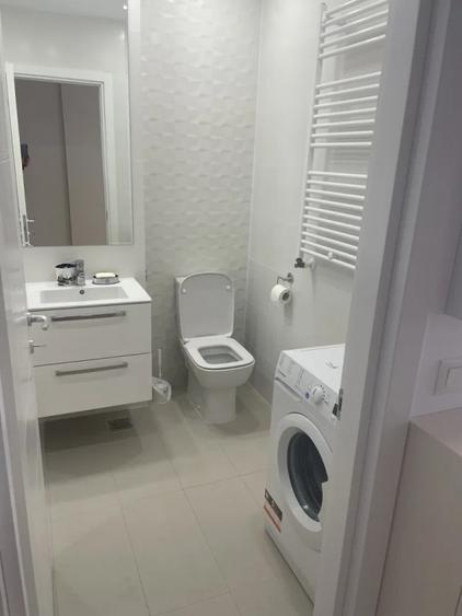 Apartament 2 Camere | Hils Pallady | Balcon | Metrou | Centrala