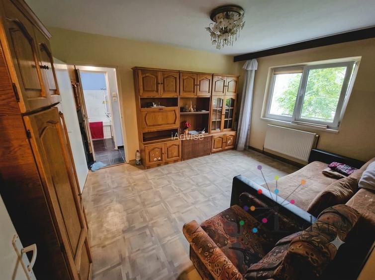 Oportunitate : Apartament 2 camere Florilor - 2