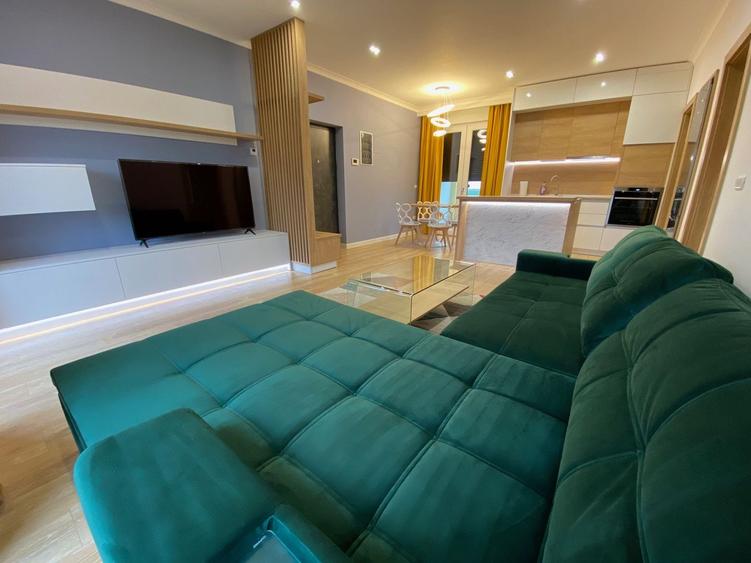 Apartament 2 camere în Dumbravita