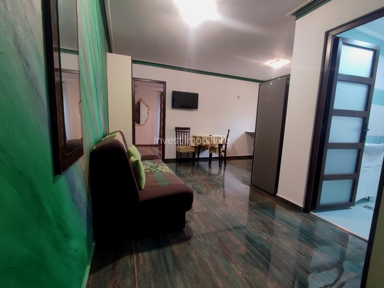 Apartament 2 camere 25 mp, Liber - Galata - 5