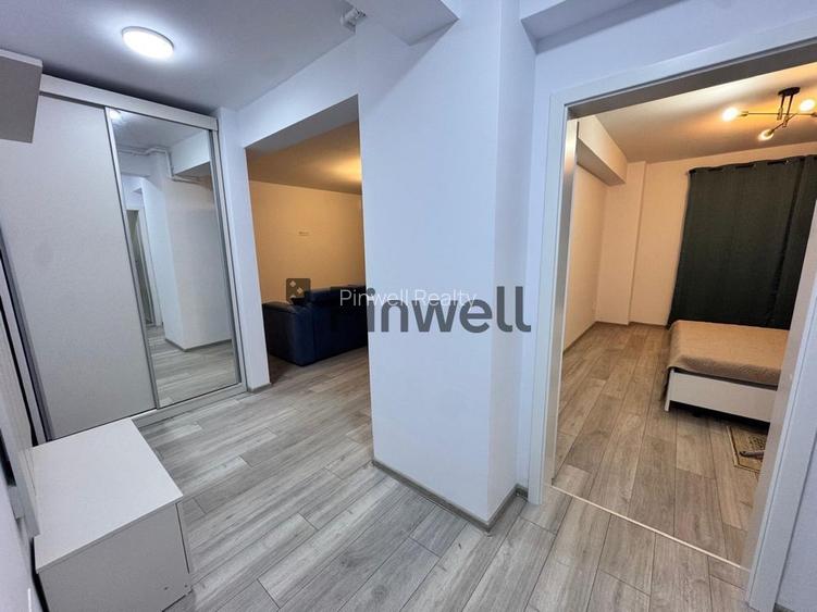 APARTAMENT 2 CAMERE I ZONA OTOPENI I PRIMA INCHIRIERE I LOC DE PARCARE - 8