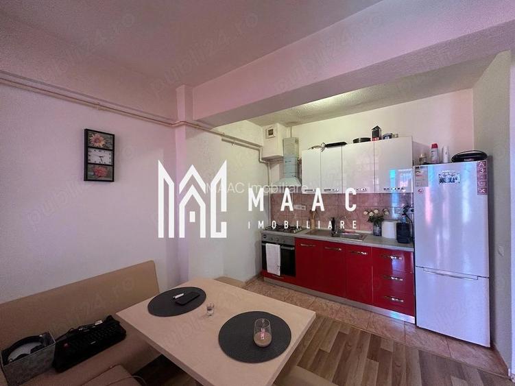 Apartament 2 camere decomandate | 45 mp | Etaj 7 | Doamna Stanca - 3