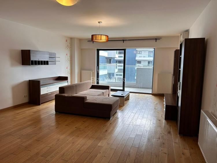 Apartament 2 camere UPGROUND + loc parcare+ boxa - 2