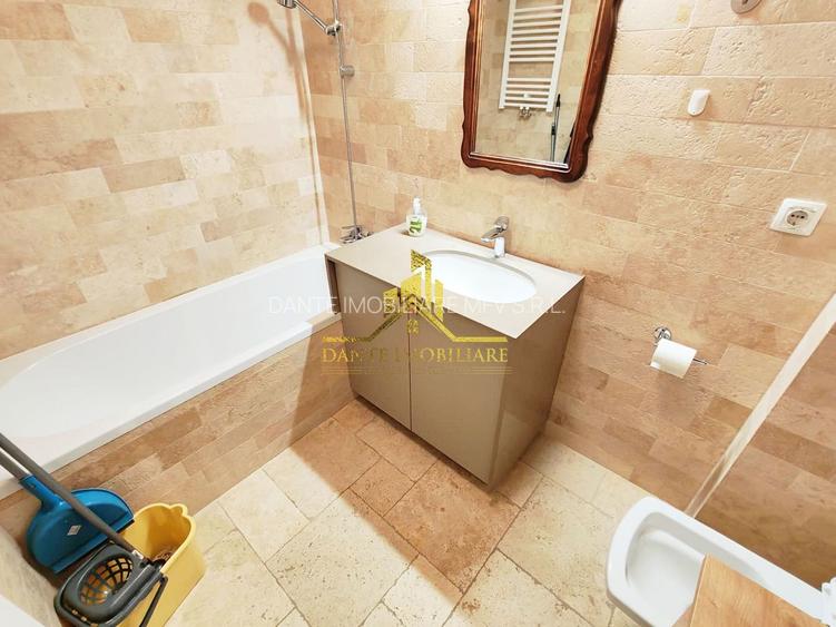 2 camere, modern, parcare, terasa, Soporului, Grand Park, Gheorgheni - 21