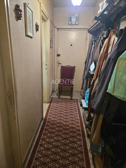 3 camere Bulevardul Basarabia - 2