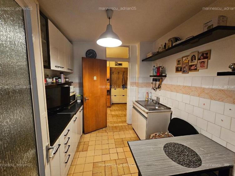 2 camere - Baneasa - Belizarie