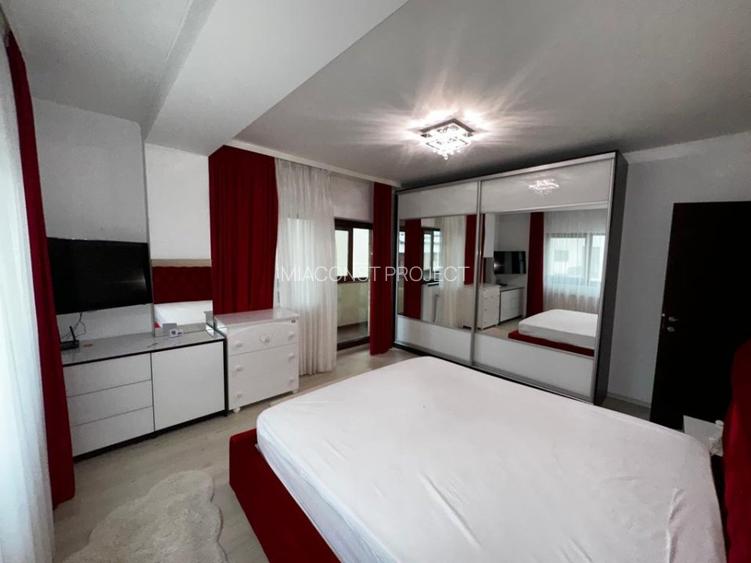 Apartament 2 camere mobilat/utilat ,termen lung,bloc nou Tomis Plus - 14