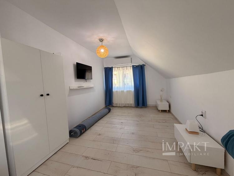 Apartament 2 camere, utilitati incluse, Hasdeu – aproape de UMF