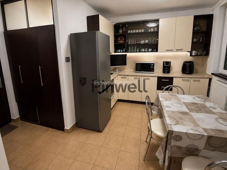 DE VANZARE APARTAMENT 3 CAMERE I SOSEAUA GIURGIULUI I SECTOR 4 - 3