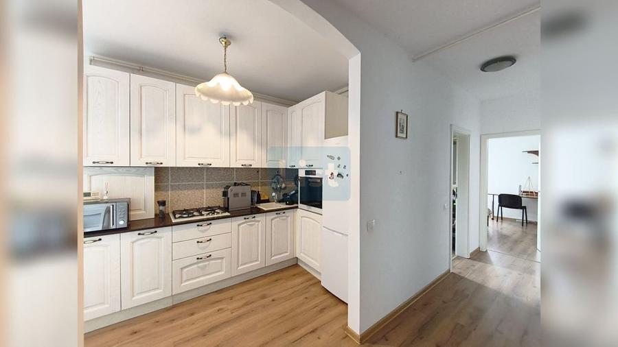 Comision 0! Vanzare apartament cu 3 camere si parcare in Zorilor
