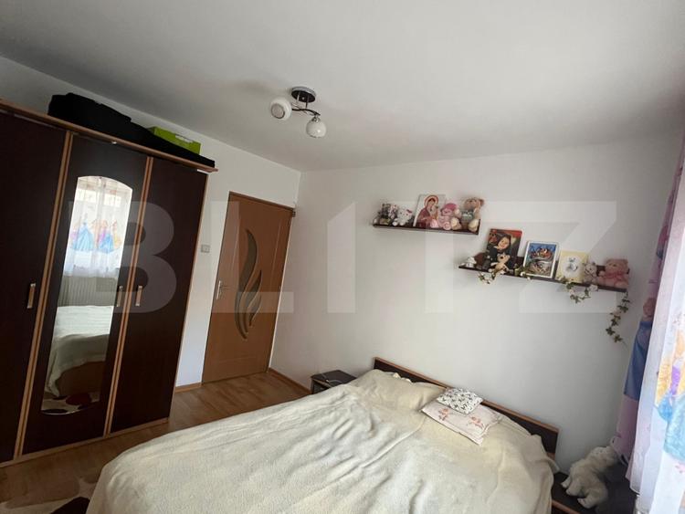 Apartament 2 camere, decomandat, parter, Burdujeni