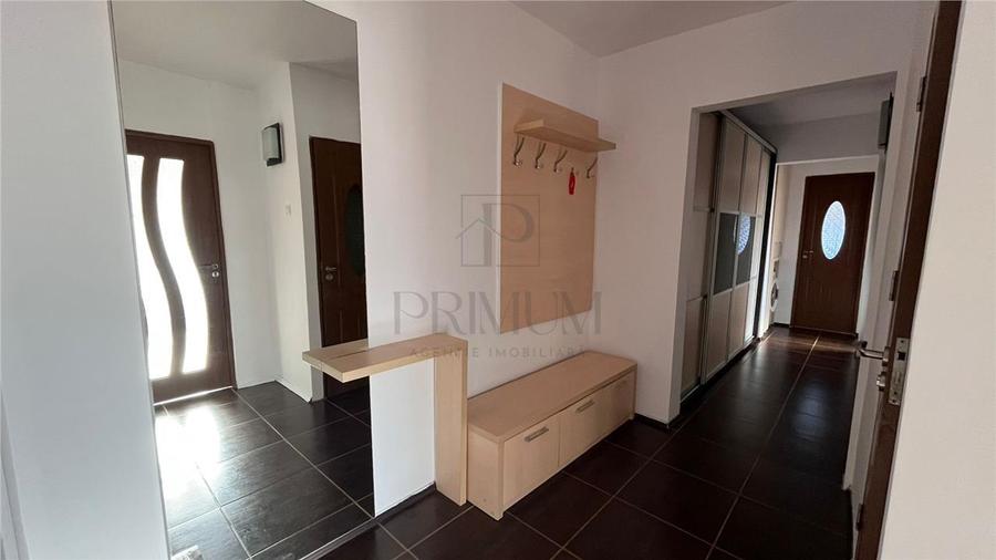 ARADULUI | 3 CAM | DECOMANDAT | 2 BAI | RENOVAT | CENTRALA | MOBILAT