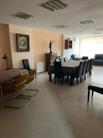 Spatiu de birouri Posta Vitan - Casa de Pensii