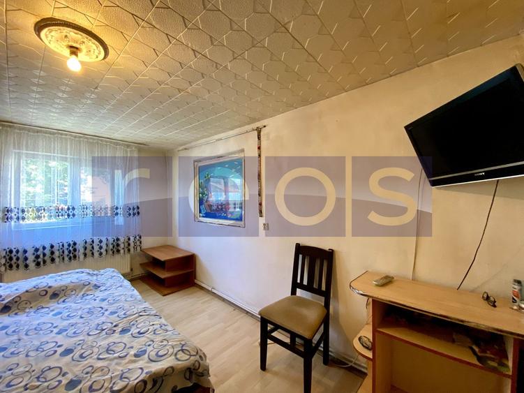 DE VANZARE CASA 4 CAMERE | 108 MP UTILI TERASA 13 MP TEREN 142 MP | PIATA RAHOVA - 27