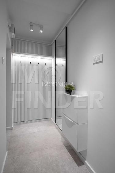 Apartament 2 camere – Gheorgheni, zona Alverna /A. Muresanu - 6