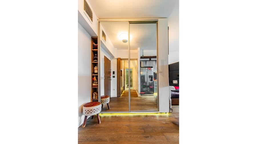 REA1024729 Apartament 2 camere Timpuri Noi