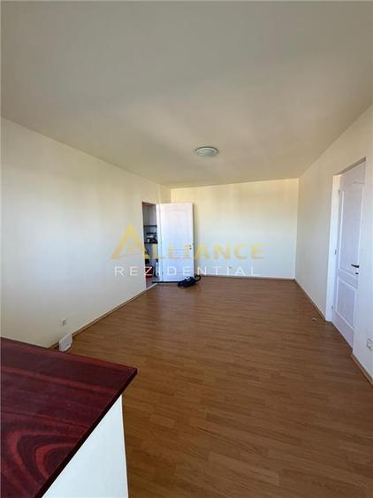 Brancoveanu - Apartament 2 camere | Bloc anvelopat | 48mp