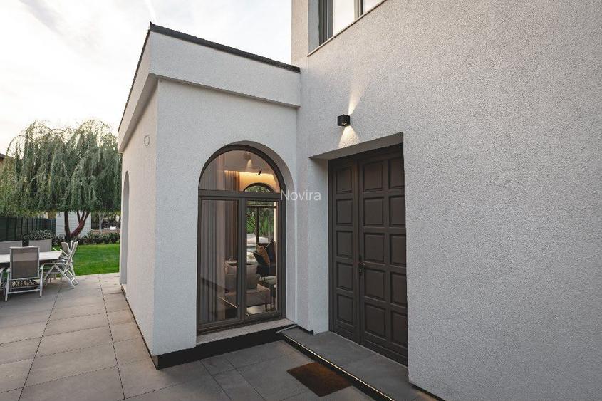 Casă de Închiriat | Lux | Iancu Nicolae | Piscina - 31
