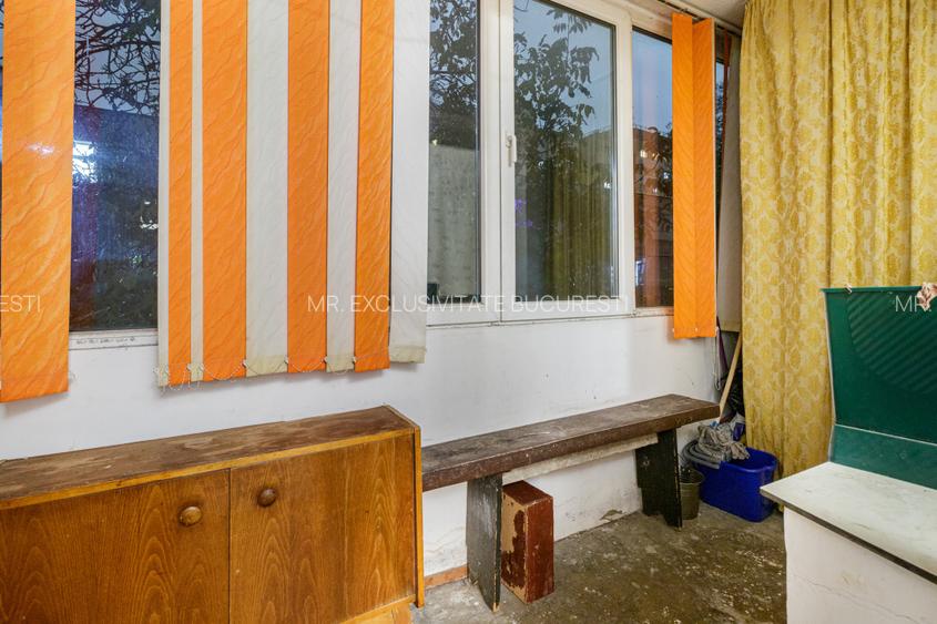 Apartament 3 camere Gorjului - 5