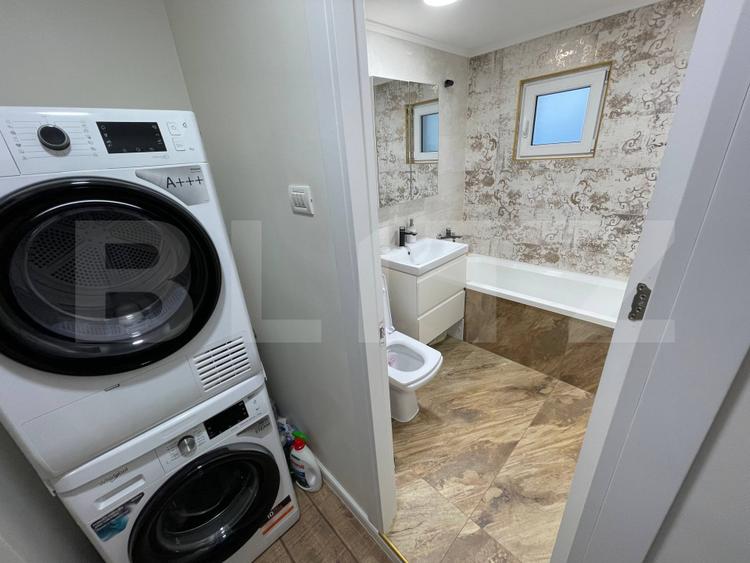 Apartament 4 camere, 70 mp, zona Decebal