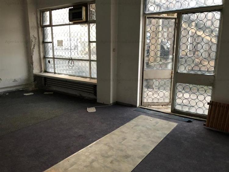 Spatiu comercial zona Babadag zona Anaf-Tulcea