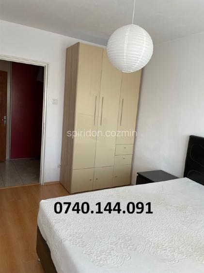 Proprietar vand apartament 2 camere 50m Metroul Dristor 2 + loc parcare   - 5