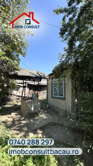 Casă de vânzare cu teren de 1.000 mp | Grigoreni, comuna Șorteni | CE1803 - 7