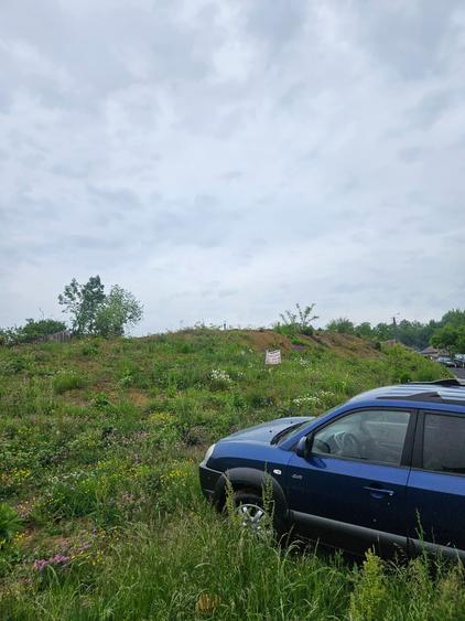 Teren pentru construcție casă P+E+M, 2 parcele, Pianu de Sus