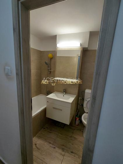 Garsoniera de vanzare | Virtutii | Metrou | Confort 1 |  Balcon inchis - 2