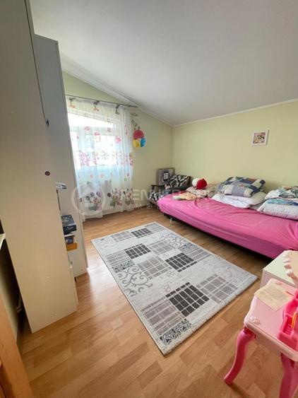 Vila 4 camere 2 bai 120mp, Valea Adanca, CT, utilitati, parcare
