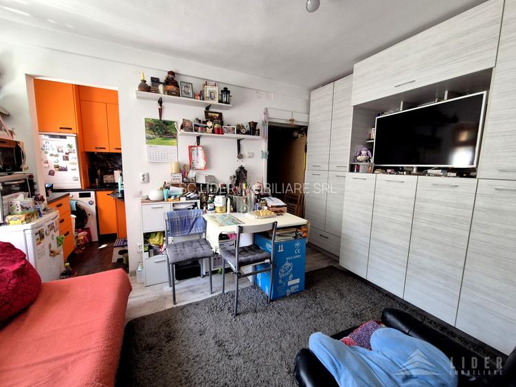Apartament 2 camere vânzare Mănăștur Cluj-Napoca | 125.000 € - 7