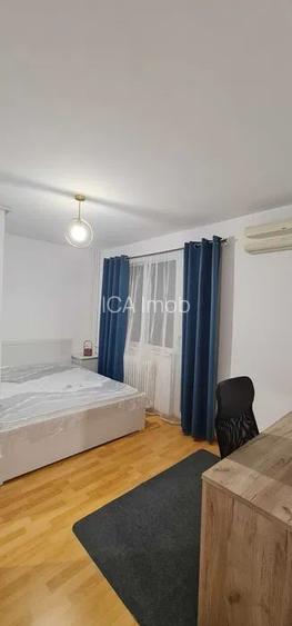 Apartament spatios Gara de Nord metrou - 2