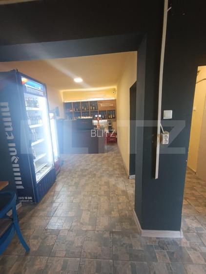 Spatiu ideal pentru investitie , 52 mp utili, Zona AEM - 2