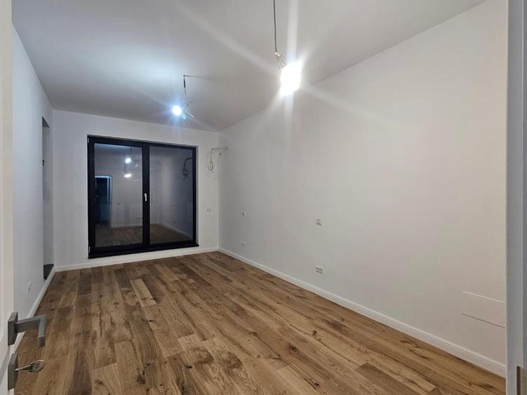 Casă duplex nouă Bucureștii Noi | 4 camere, 2 parcări, 10 min metrou Străulești