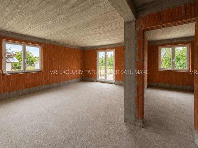 casa de vânzare Str. Dorobanților Satu Mare - 11