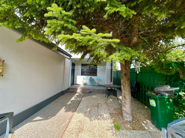 Duplex villa | Residential Complex | Security | Cambridge School - 21