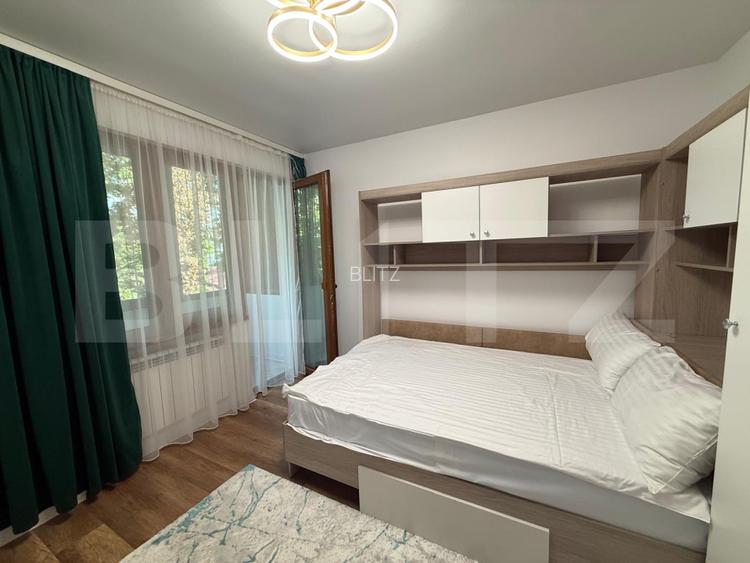 Apartament 2 camere, 52 mp, zona Cornisa - 7