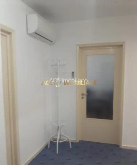 3 Camere de inchiriat | Splaiul Unirii | Parcare | Metrou | Mobilat | - 9