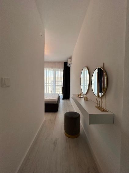 Penthouse cu loft, Belvedere Residence