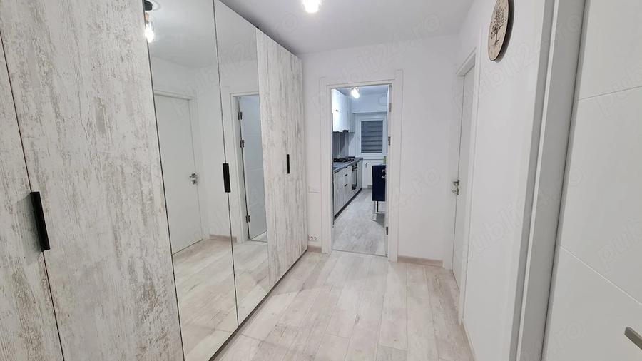 Garsoniera/ Foisorului/ Nerva Traian/ Complet renovata/ Mobilier nou