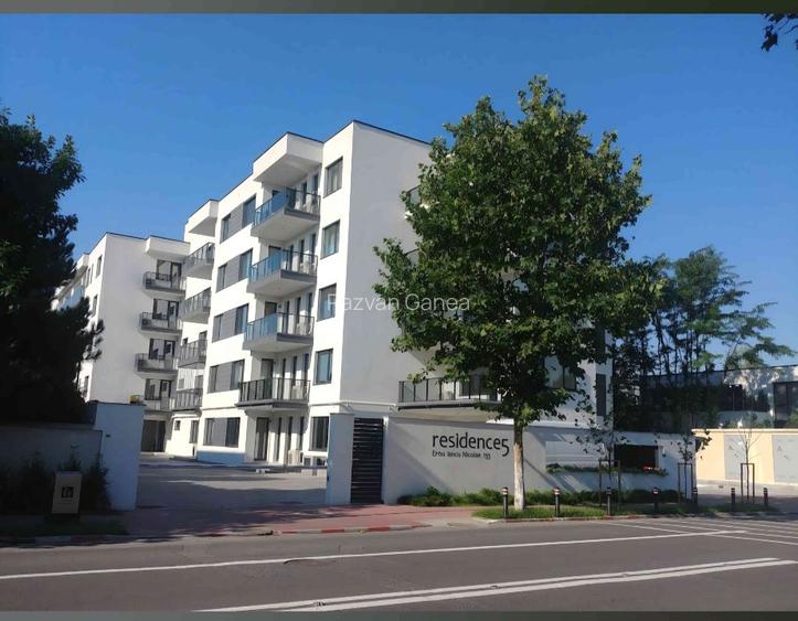 Proprietar Vanzare/Închiriere Ambasada SUA/Cambridge school. - 4