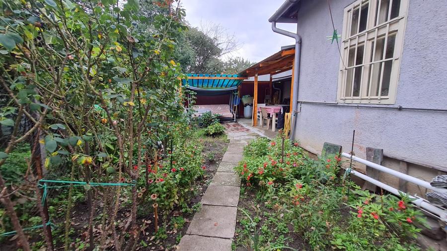 Casa in zona Centrala