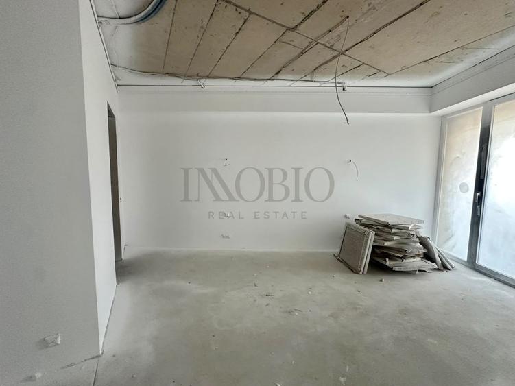 Apartament cu 3 camere | One Lake District/Faza 1
