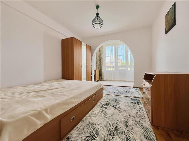Apartament central 2 camere si parcare zona Patria mall AFI