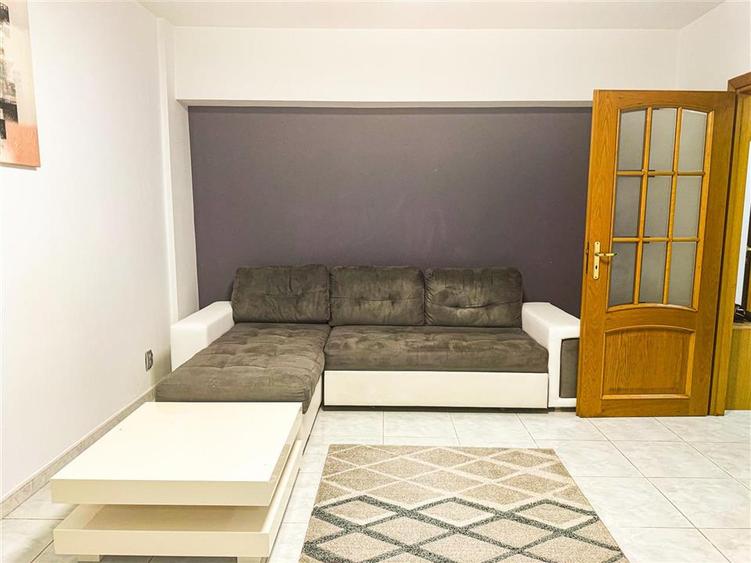 Apartament 3 camere de inchiriat Dorobanti