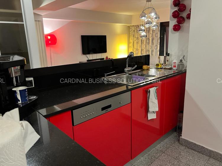 Duplex 4 camere(etaj2 si etaj 3) suprafata totala 154,45 mp - 5