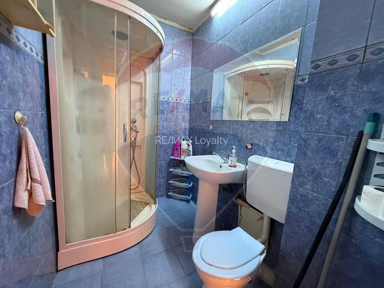 De vanzare Apartament 2 cam zona Titan - Auchan - 13