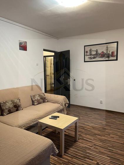 Apartament 2 camere – Eroii Revoluției, lângă metrou